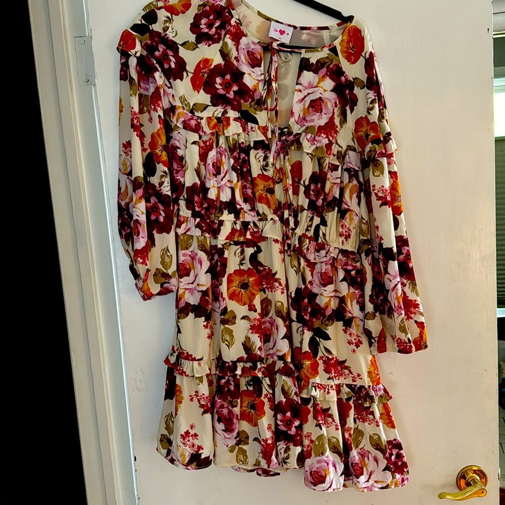 Shop Buddy Love Dress
